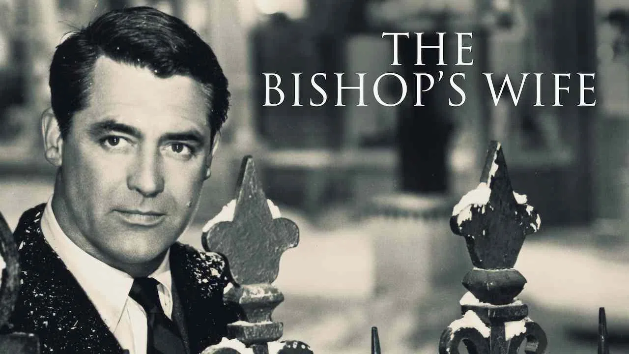 The Bishop’s Wife1947