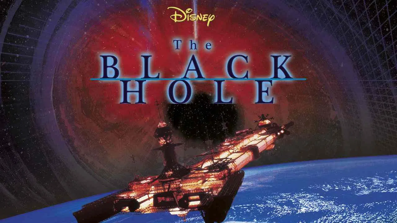 The Black Hole1979
