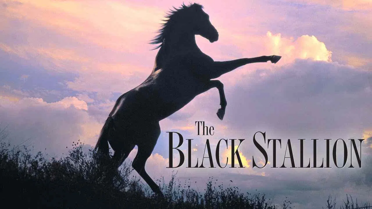 The Black Stallion1979
