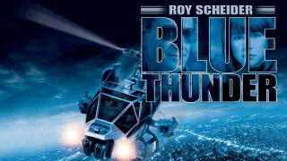 Blue Thunder 1983