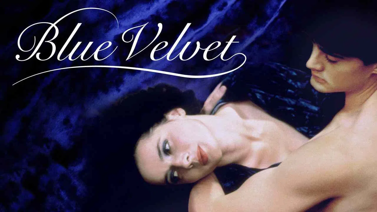 Blue Velvet1986