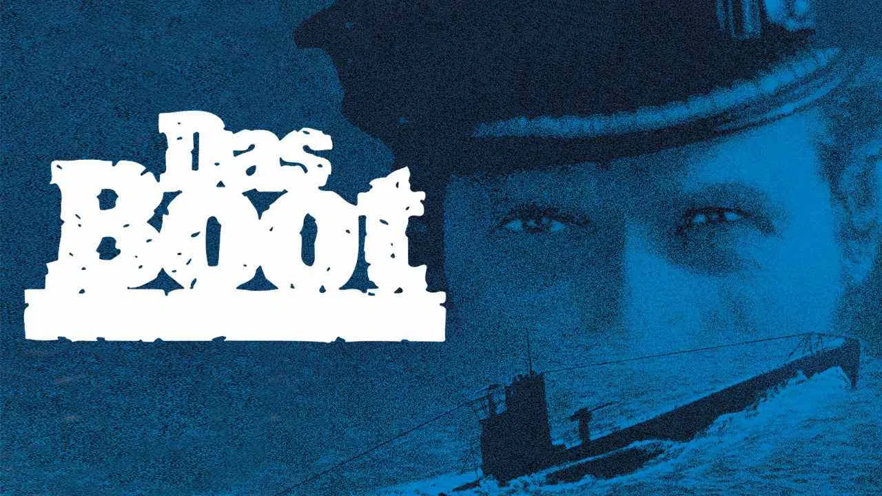 Das Boot: Director’s Cut1981
