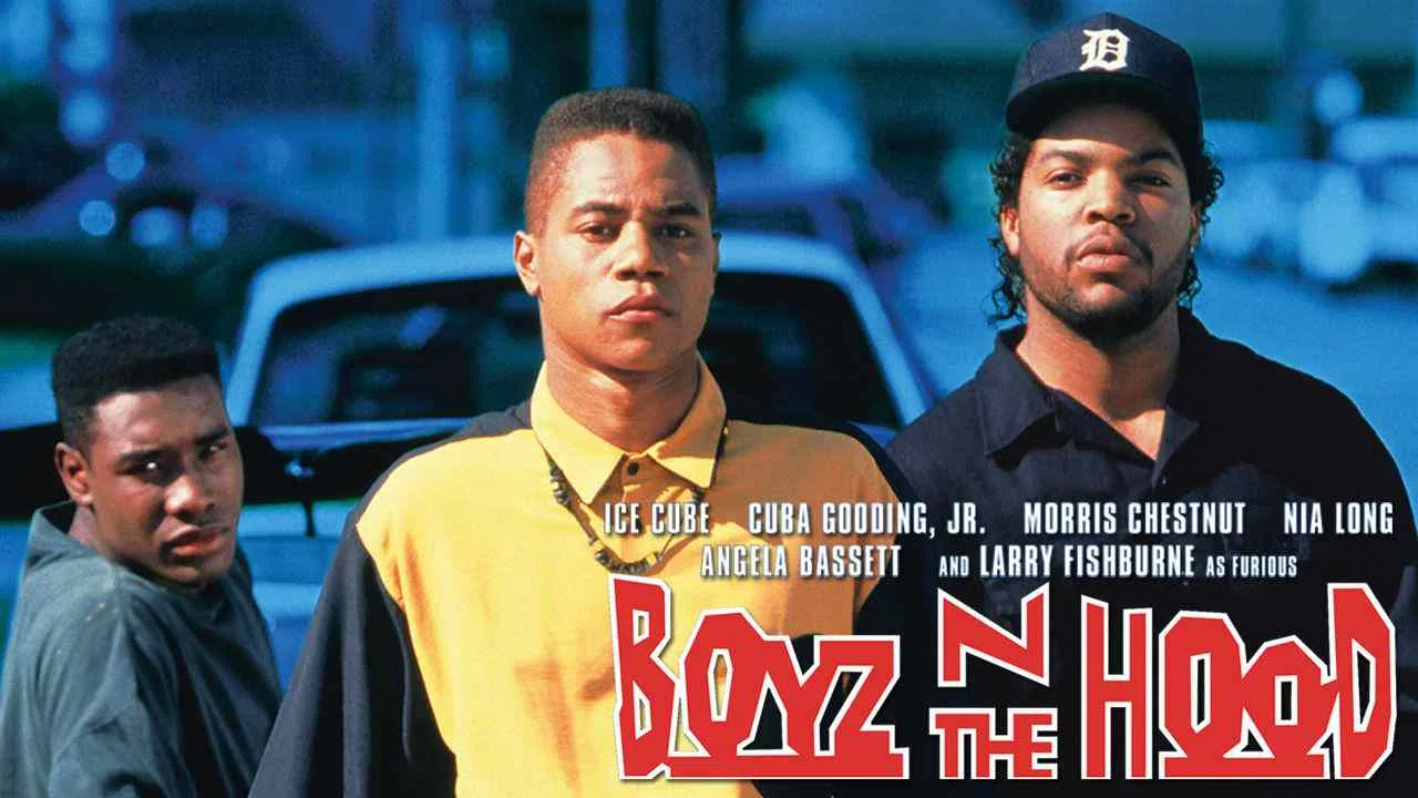 Boyz n the Hood1991