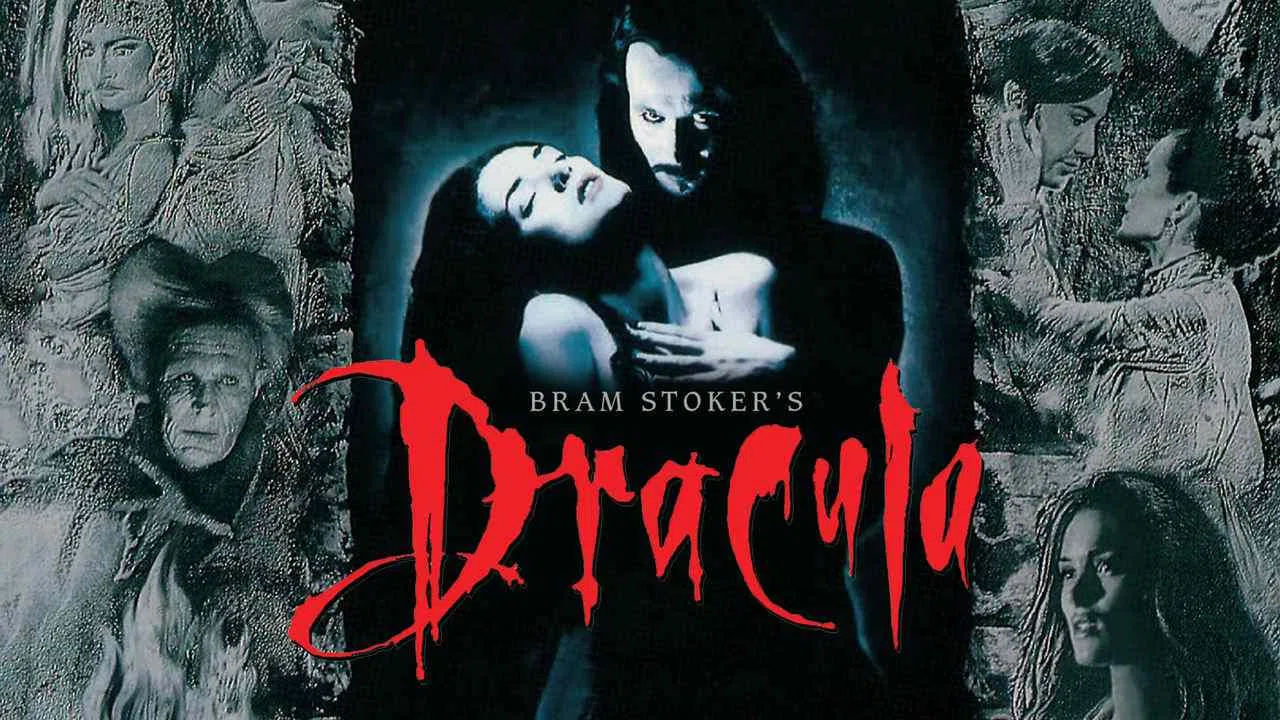Bram Stoker’s Dracula1992