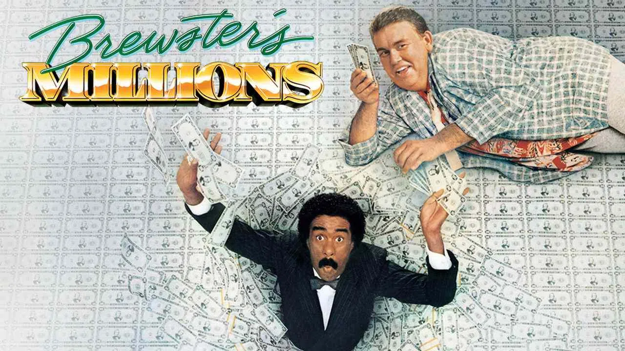 Brewster’s Millions1985
