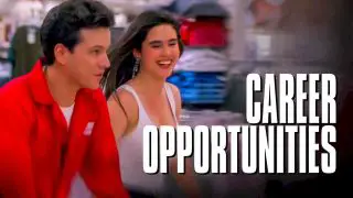 Career Opportunities 1991