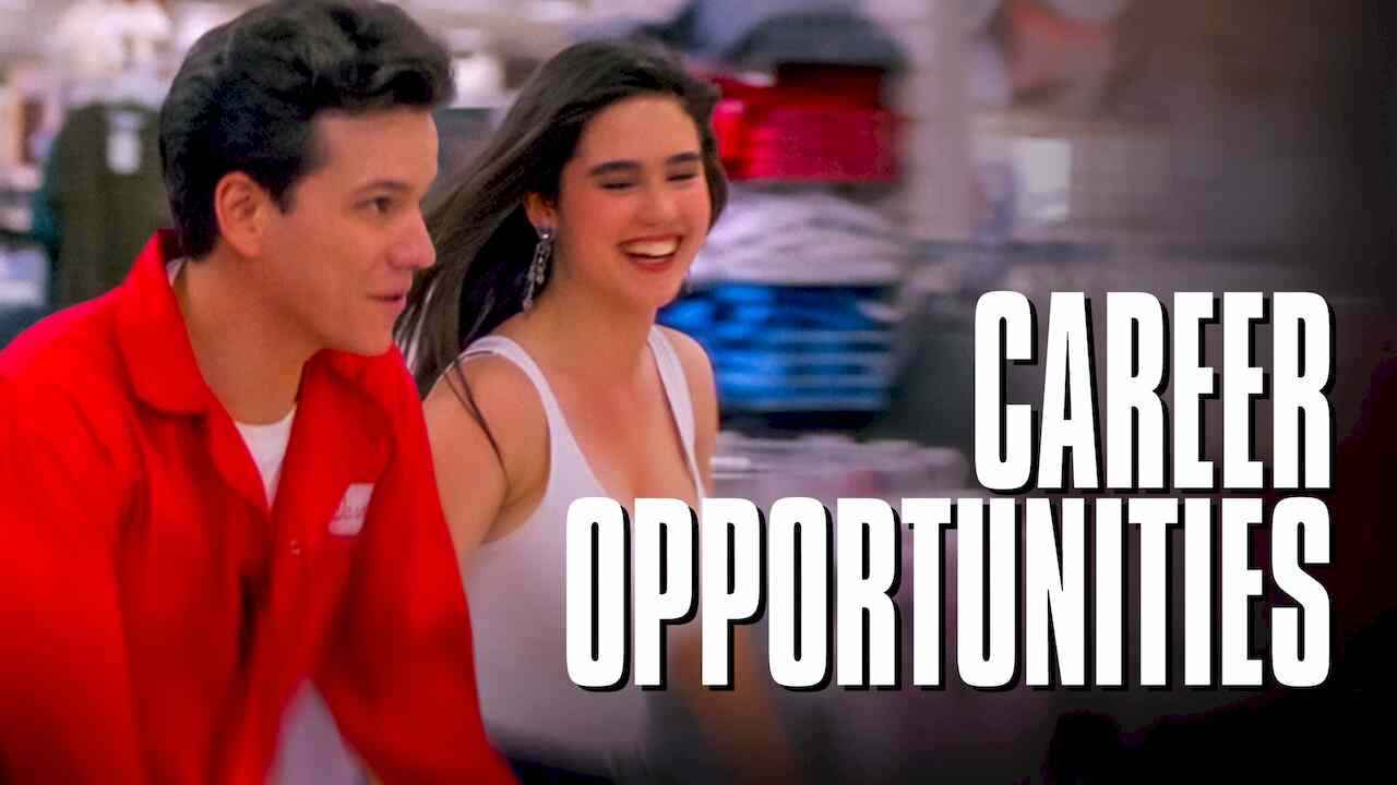 Career Opportunities (1991) - IMDb