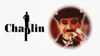 Chaplin 1992