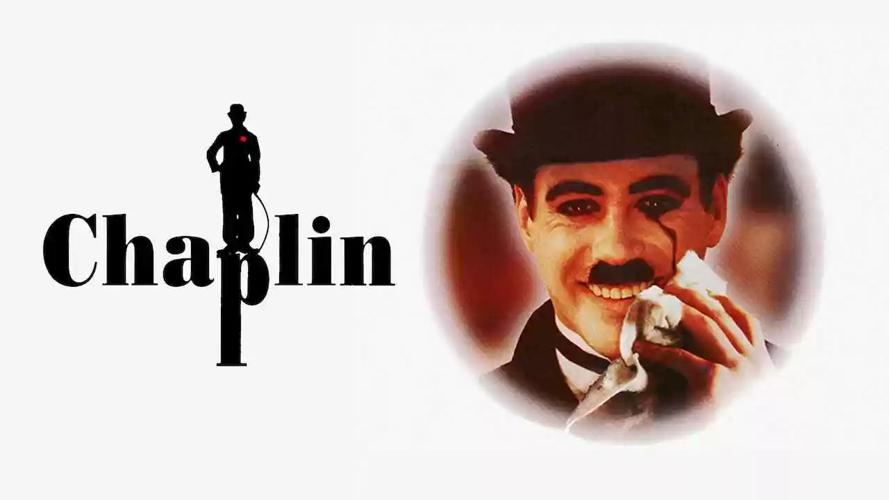 Chaplin1992