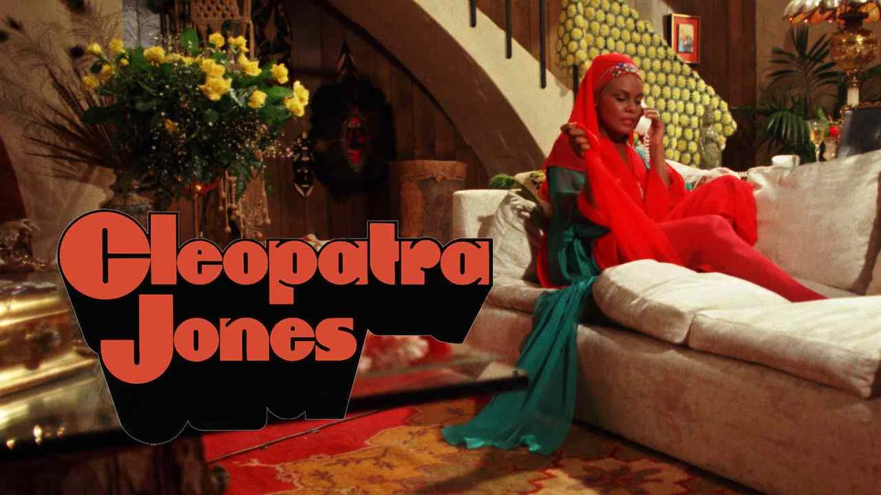 Cleopatra Jones1973