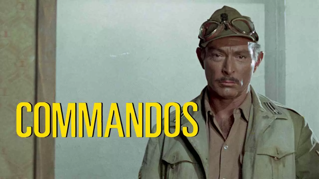 Commandos1968