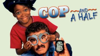 Cop and a Half 1993