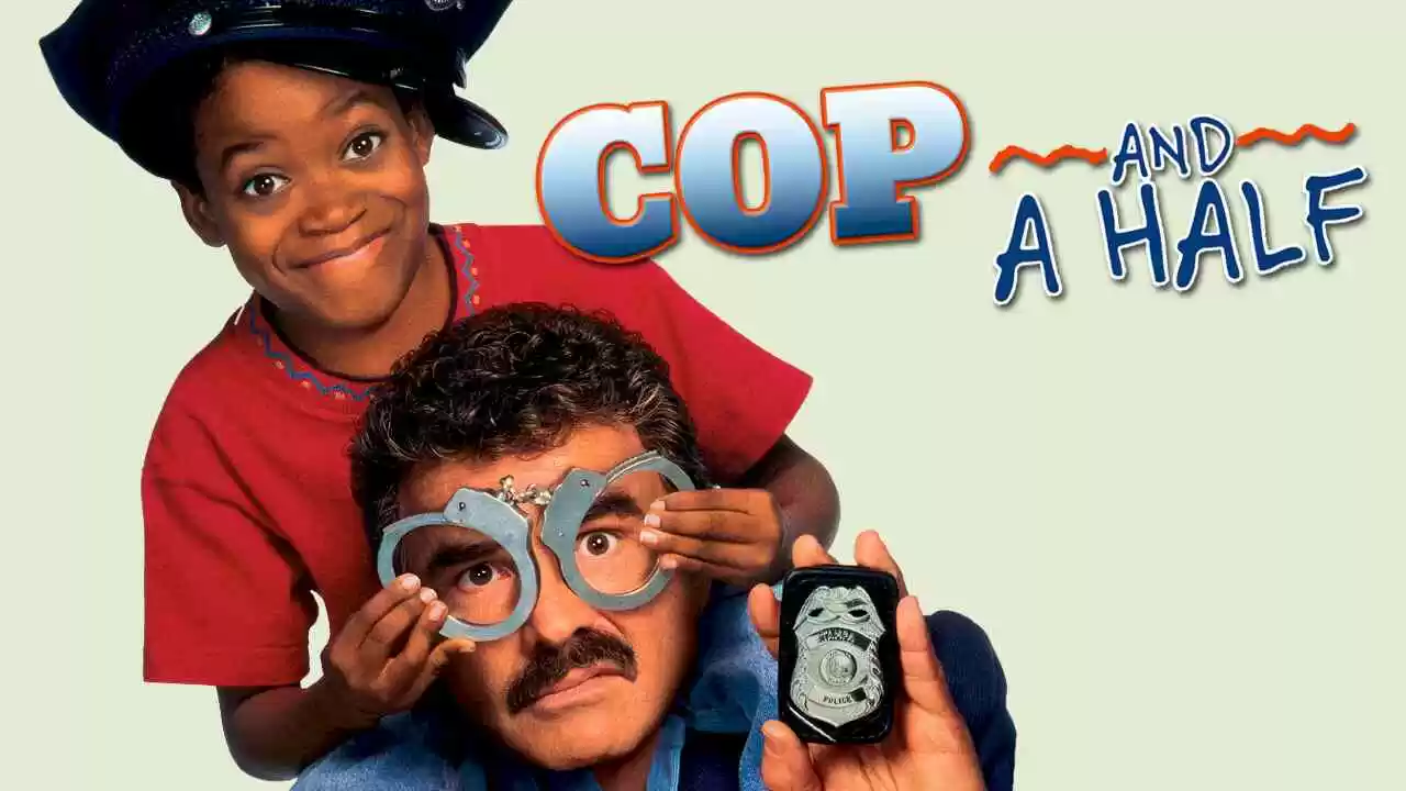 Cop and a Half1993