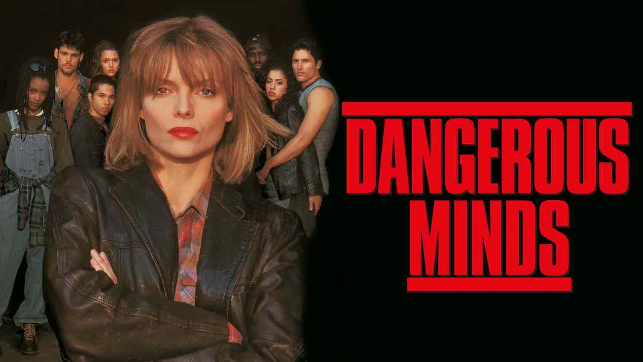 Dangerous Minds1995