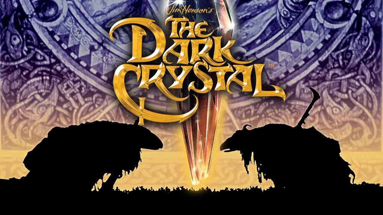 The Dark Crystal1982