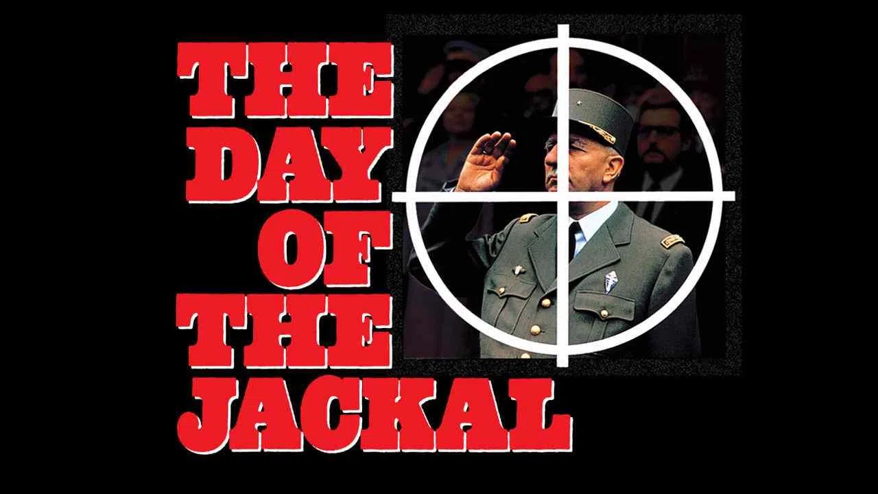 The Day of the Jackal1973