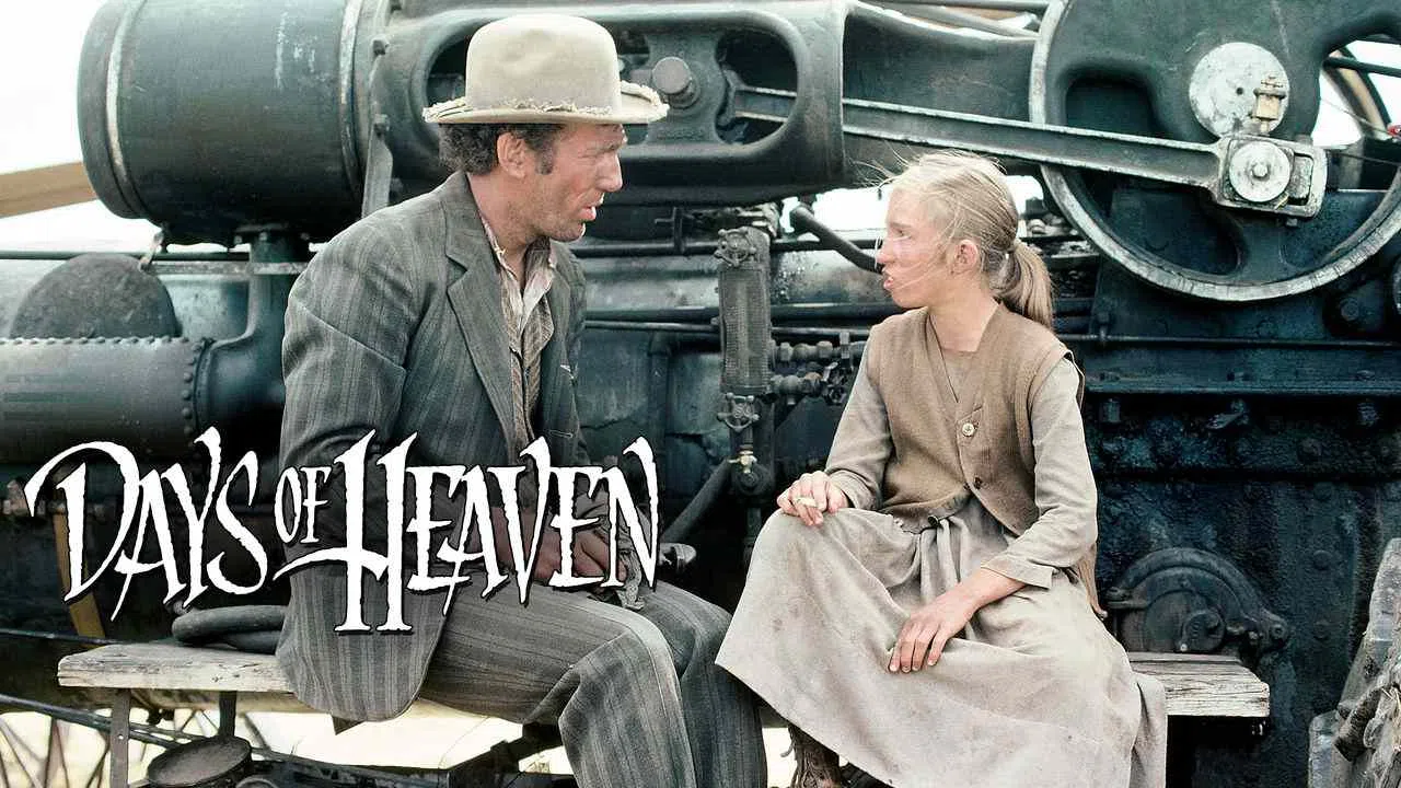 Days of Heaven1978