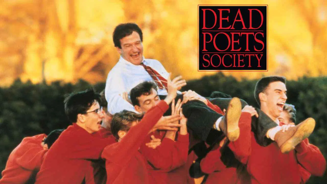 Dead Poets Society1989