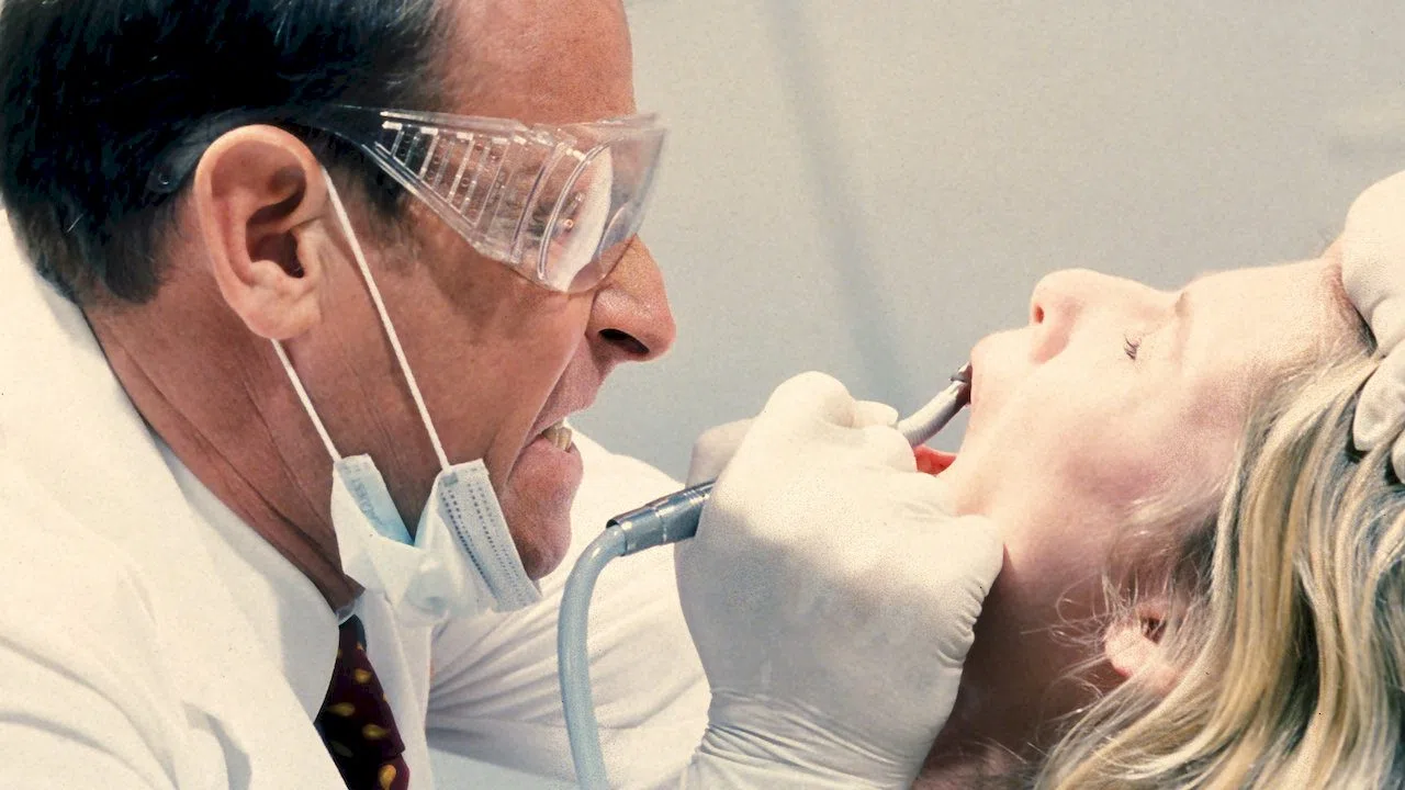 The Dentist1996