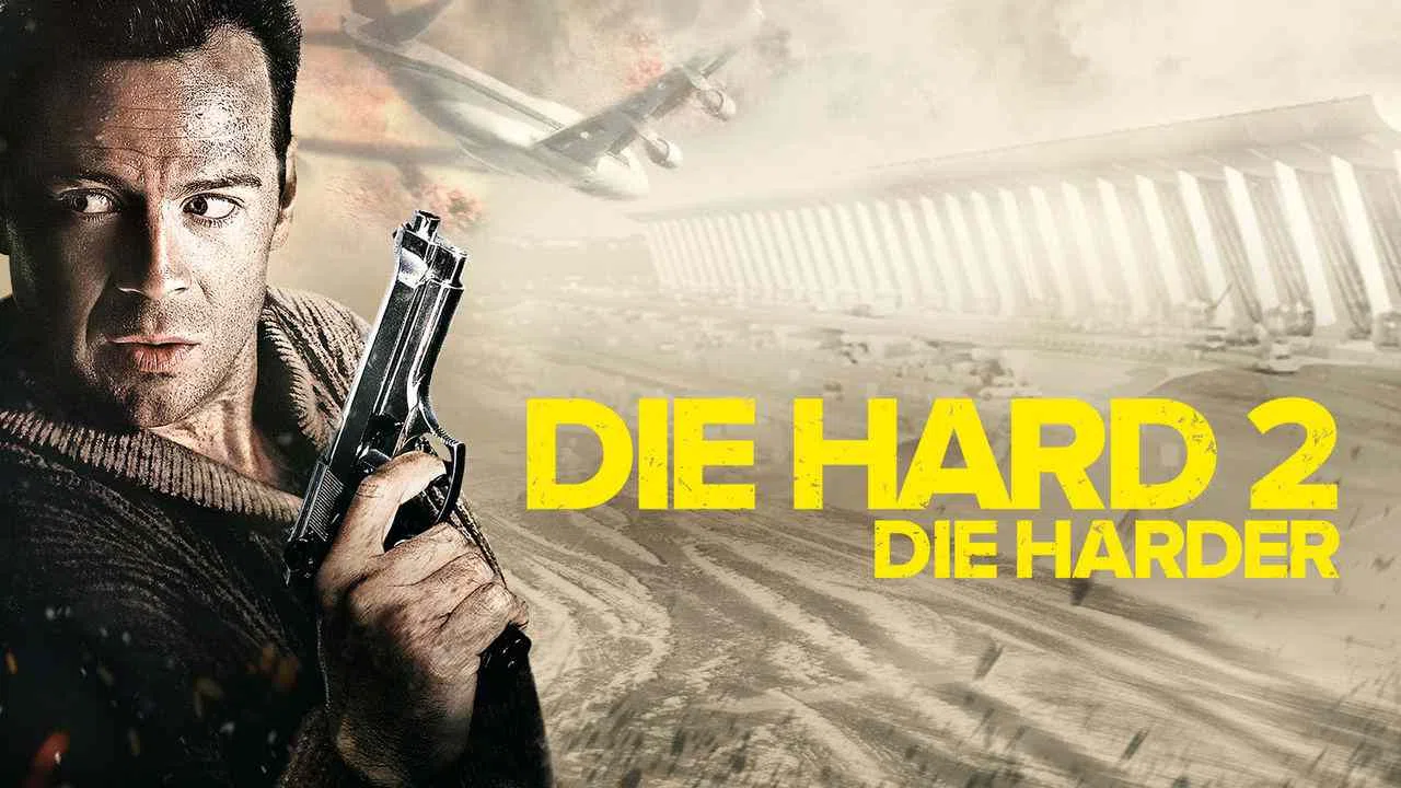 Die Hard 2 (Die Harder)1990