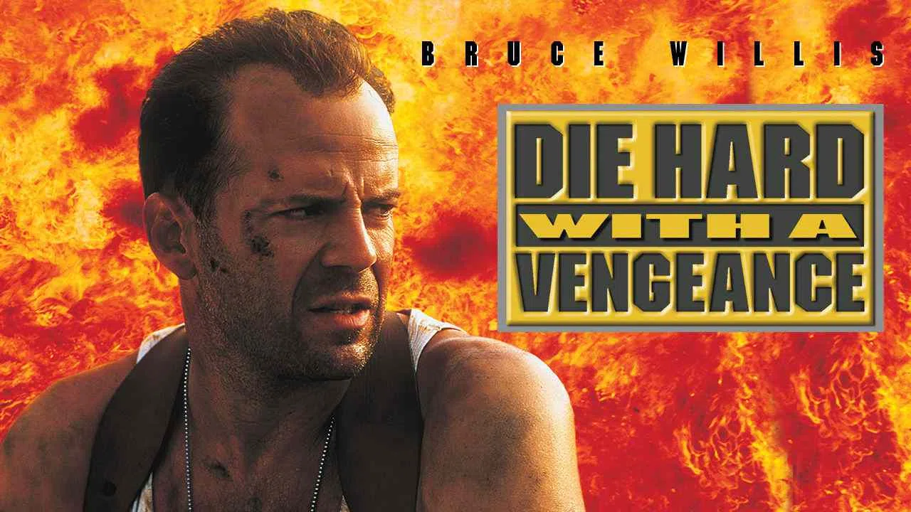Die Hard: With a Vengeance1995
