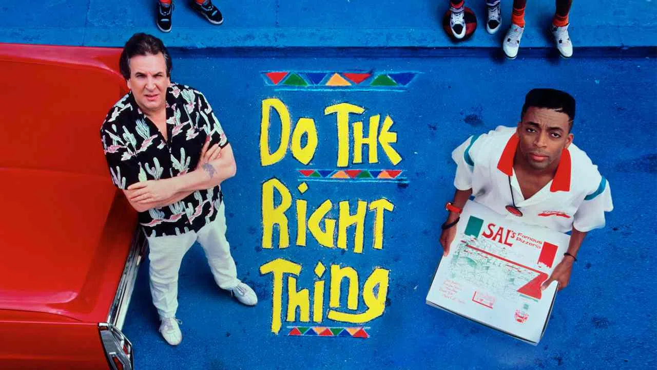 Do the Right Thing1989