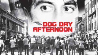 Dog Day Afternoon 1975
