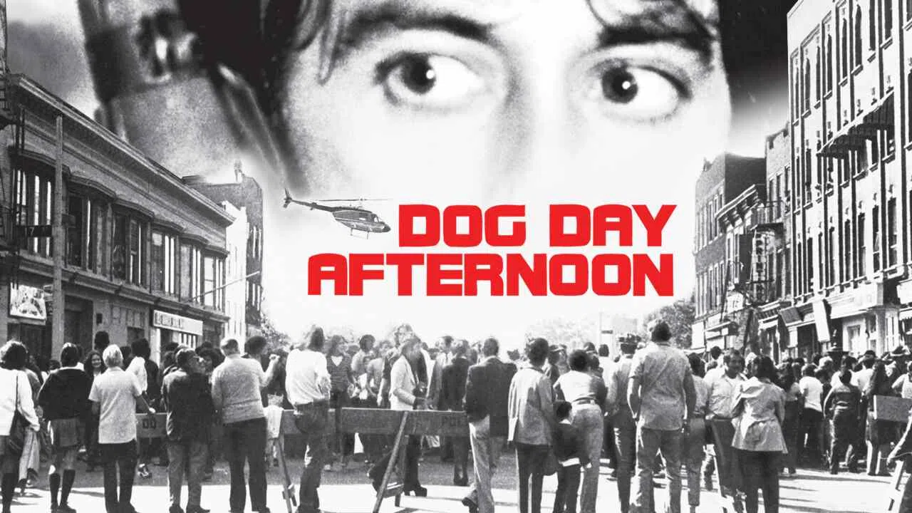 Dog Day Afternoon1975