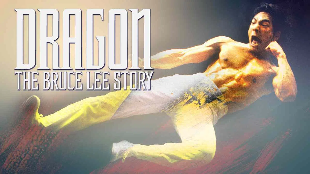 Dragon: The Bruce Lee Story1993