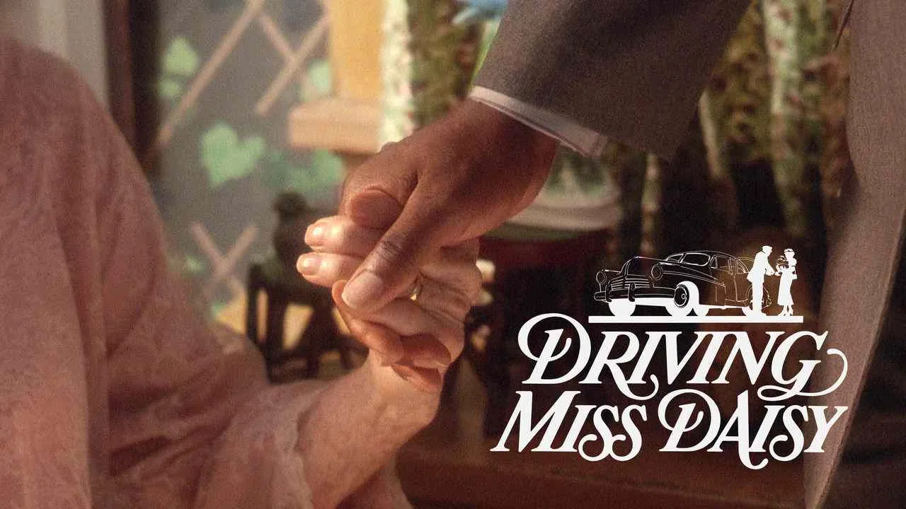 Driving Miss Daisy1989