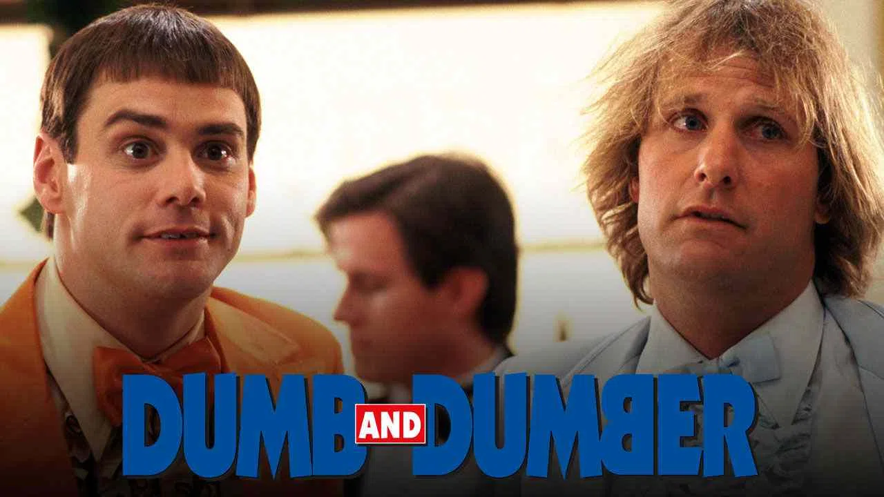 Dumb and Dumber1994