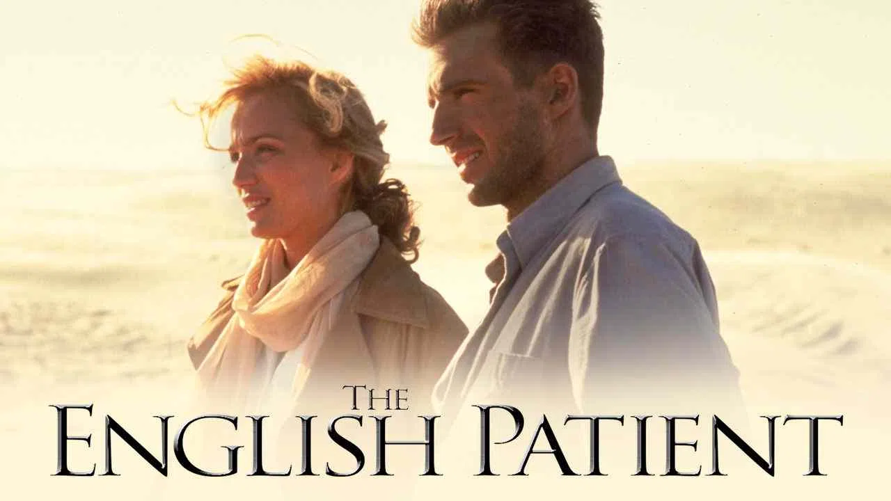 The English Patient1996