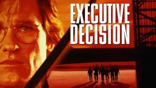 Executive Decision 1996