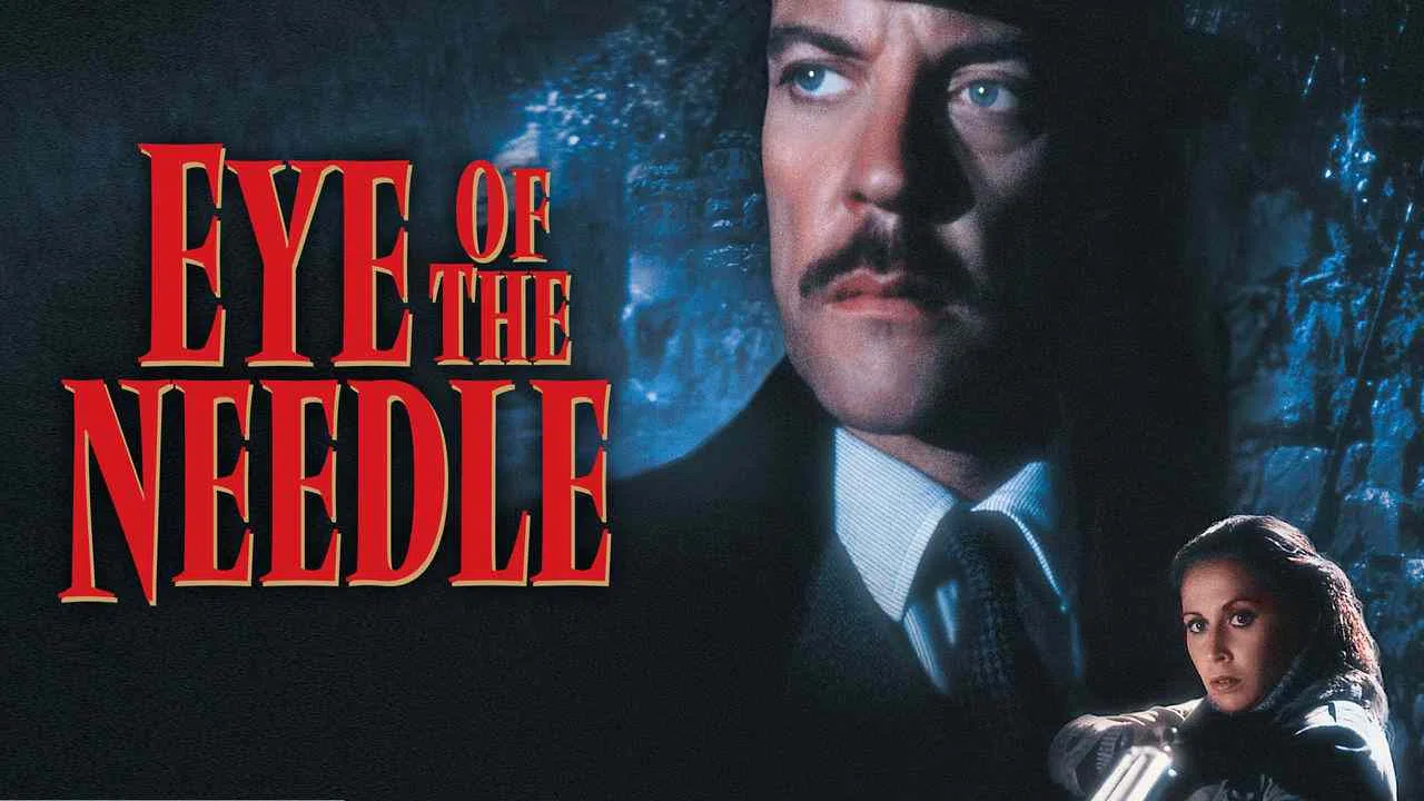 Eye of the Needle1981