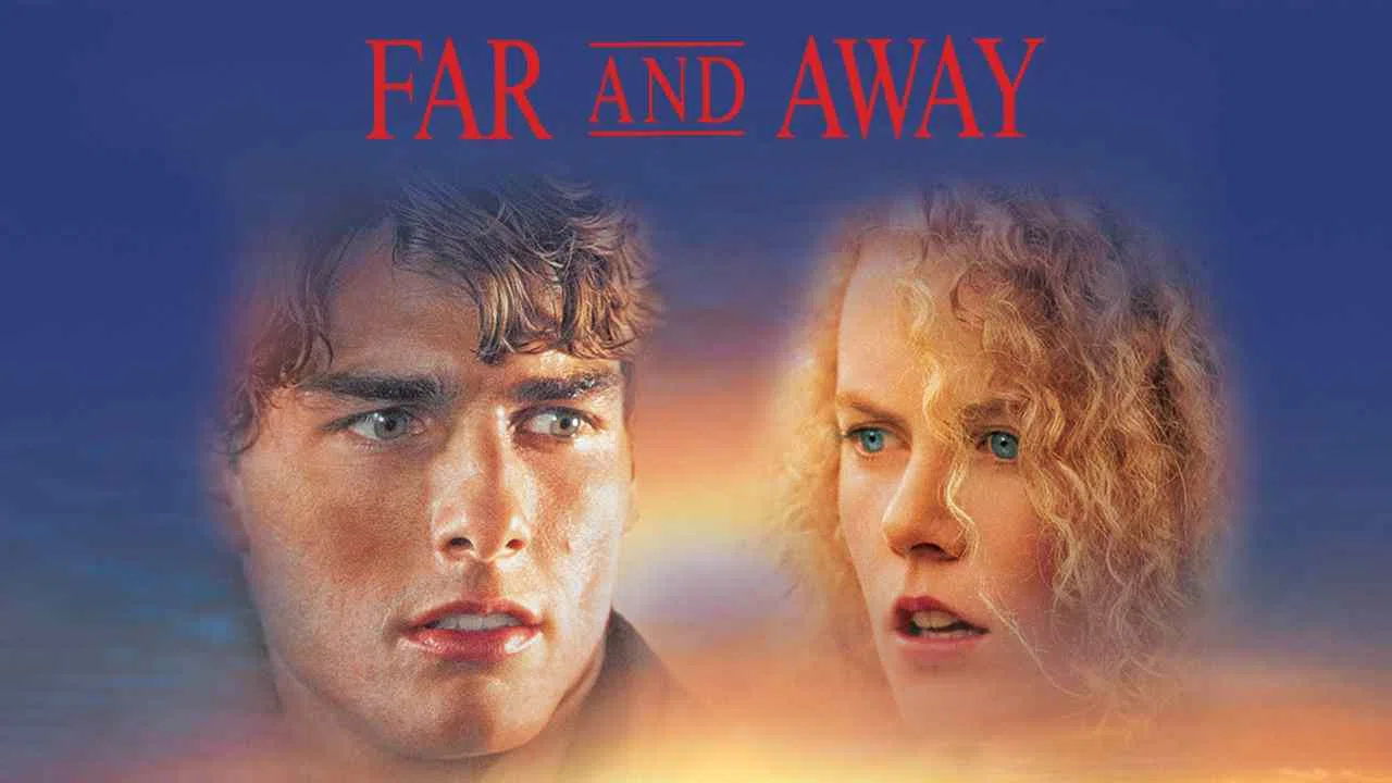 Far and Away1992