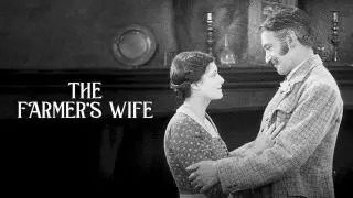 The Farmer’s Wife 1928