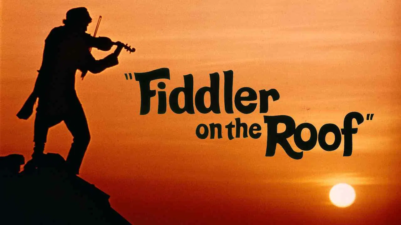 Fiddler on the Roof1971