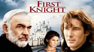 First Knight 1995