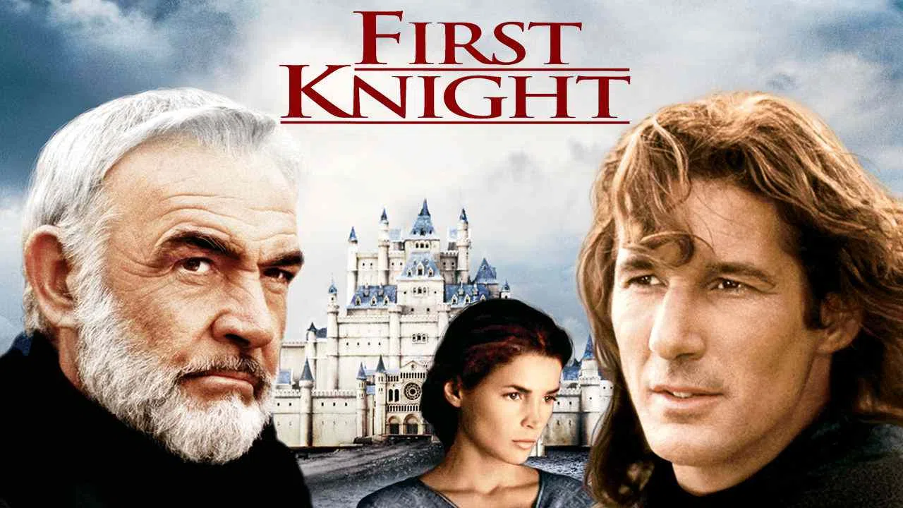 First Knight1995