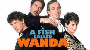 A Fish Called Wanda1988