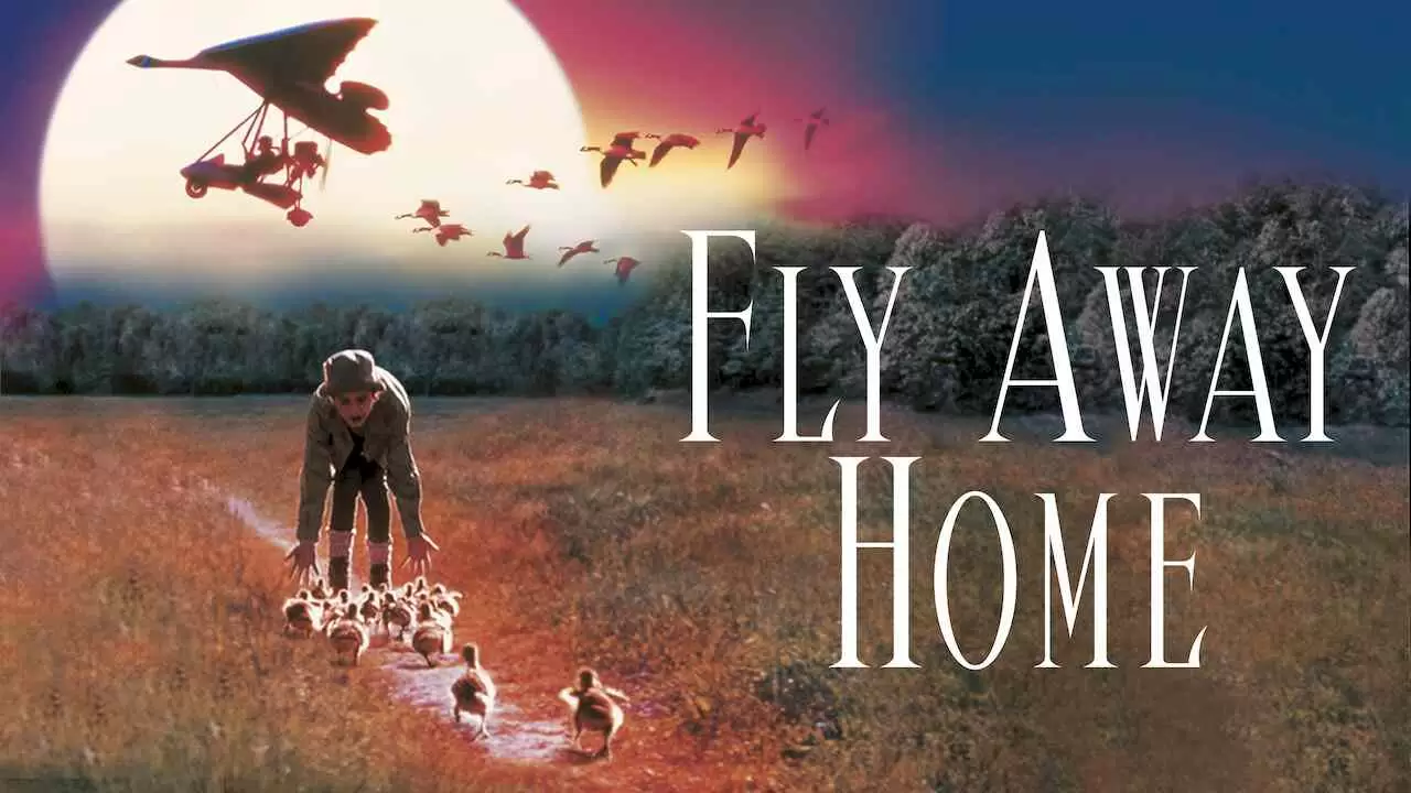 Fly Away Home1996