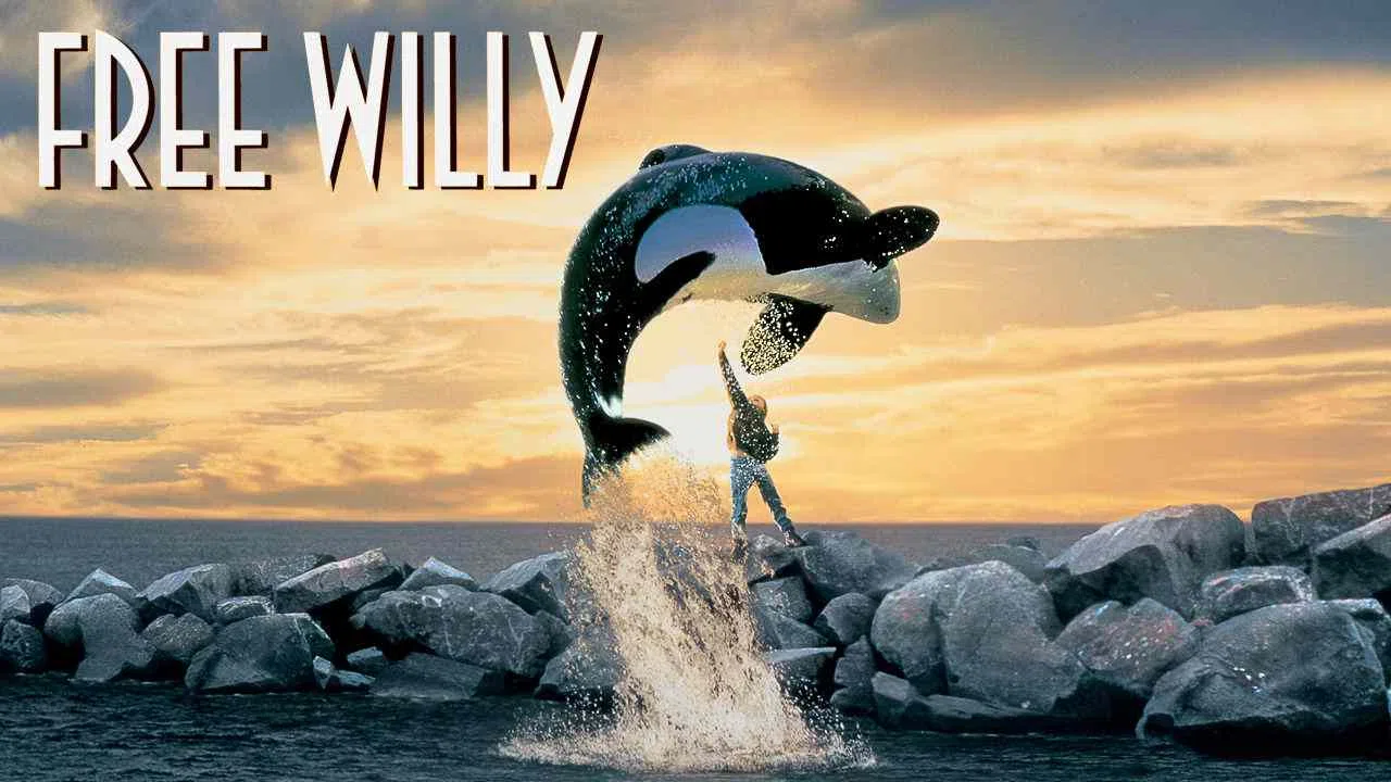 Free Willy1993