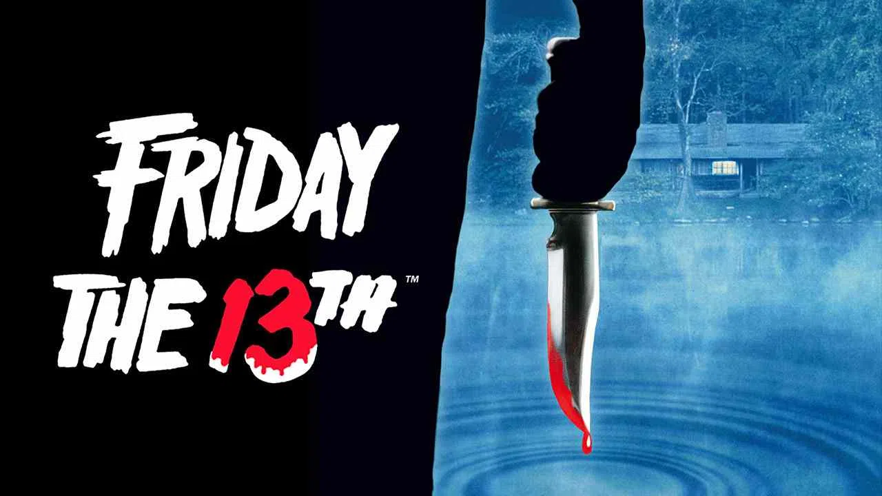 Friday the 13th1980