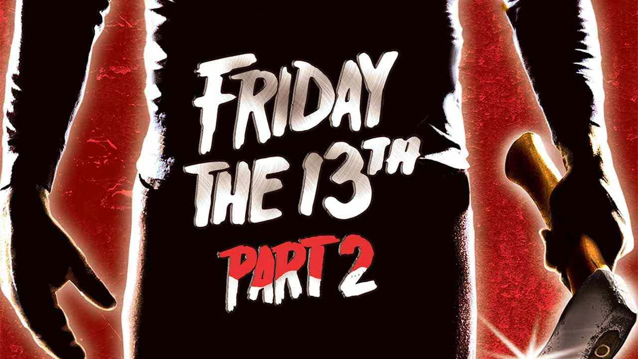 Friday the 13th: Part 21981