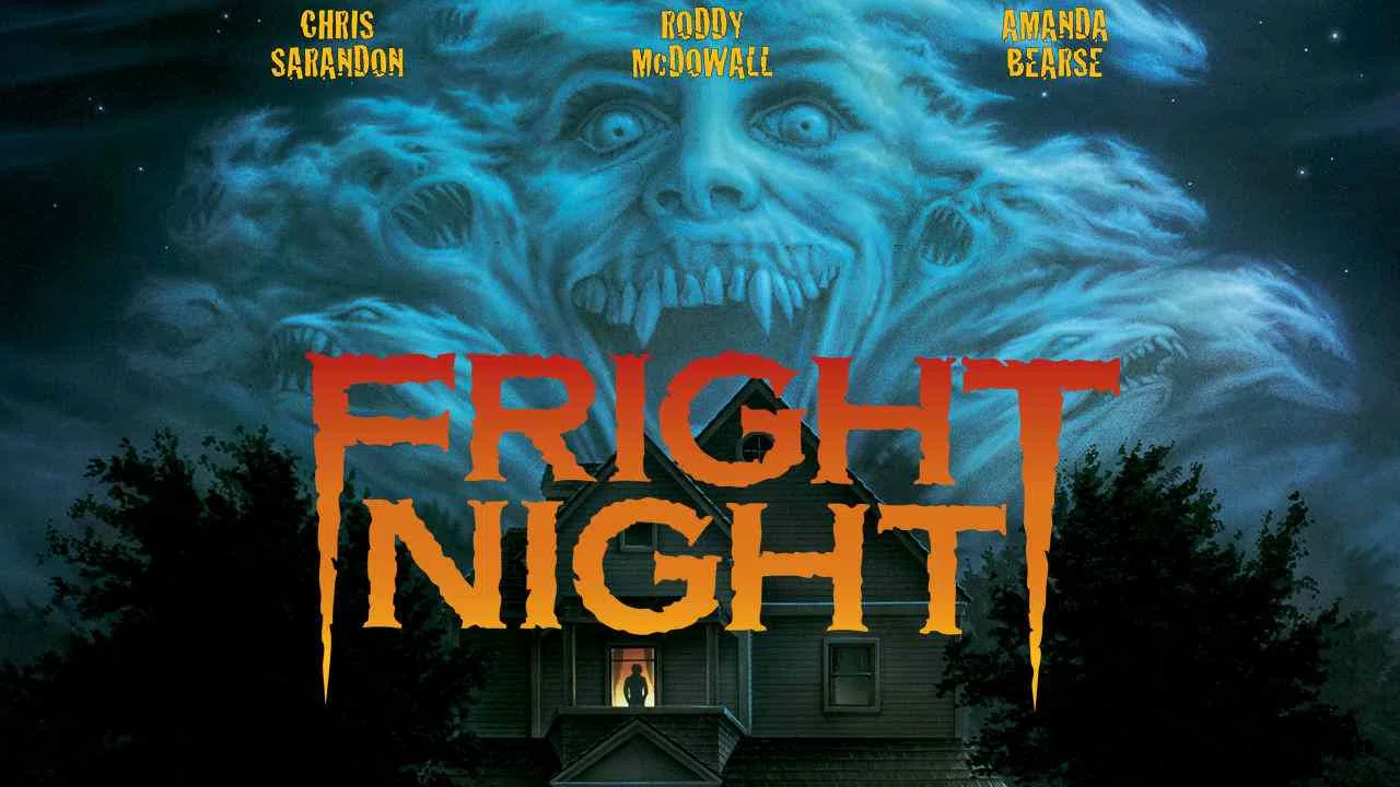 Fright Night1985
