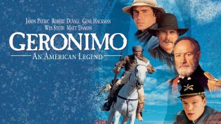 Geronimo: An American Legend 1993