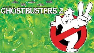 Ghostbusters 2 1989