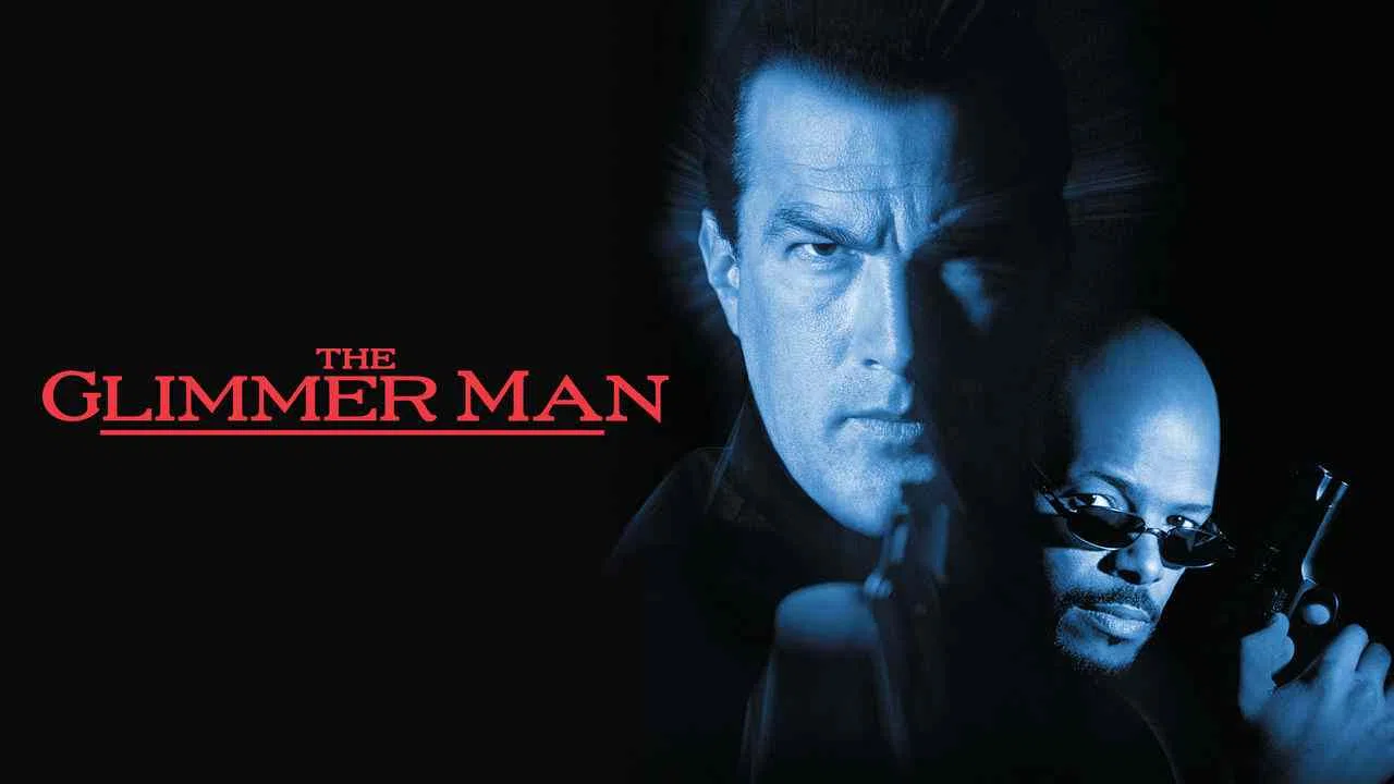 The Glimmer Man1996