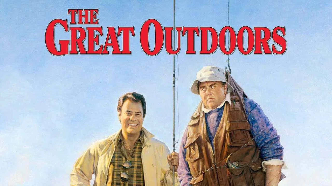 The Great Outdoors1988