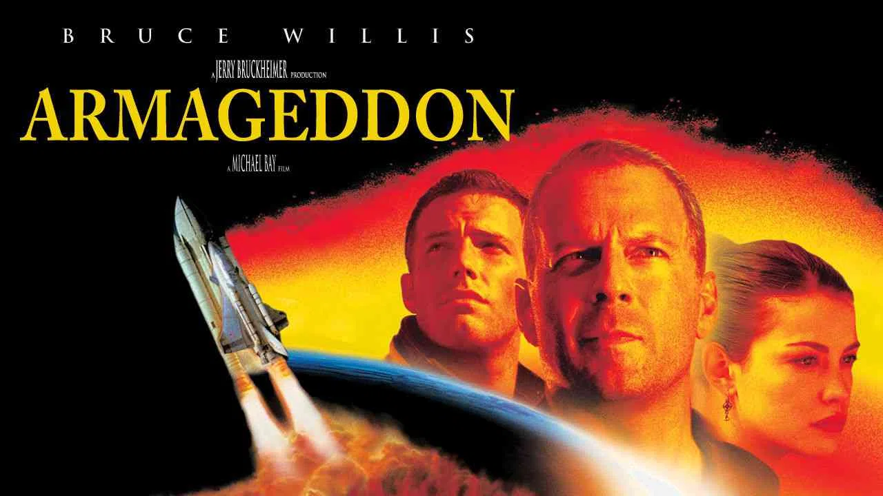 Armageddon1998